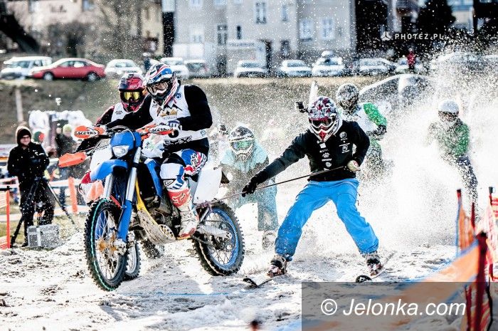 Karpacz: Skijoering w Karpczu już po raz piąty