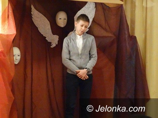 Jelenia Góra: Mistrzowie recytacji w MDK