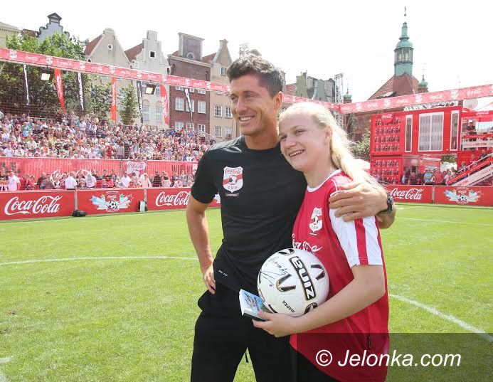 Polska: Ruszyły zapisy do Coca–Cola Cup 2016