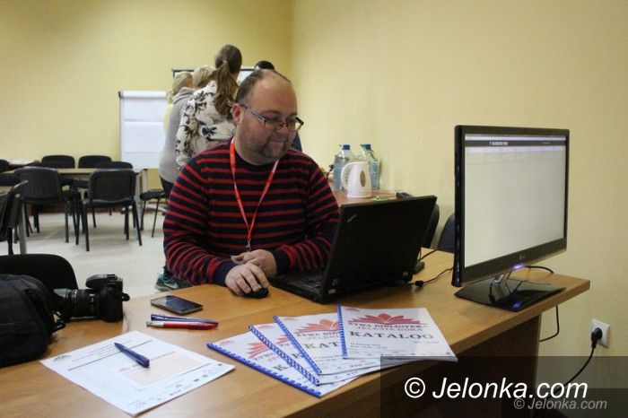 Jelenia Góra: Gej, muzułmanin, patriotka... żywymi książkami