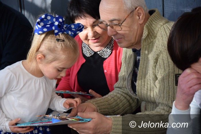 Jelenia Góra: Goście w jeleniogórskim „Okrąglaczku”