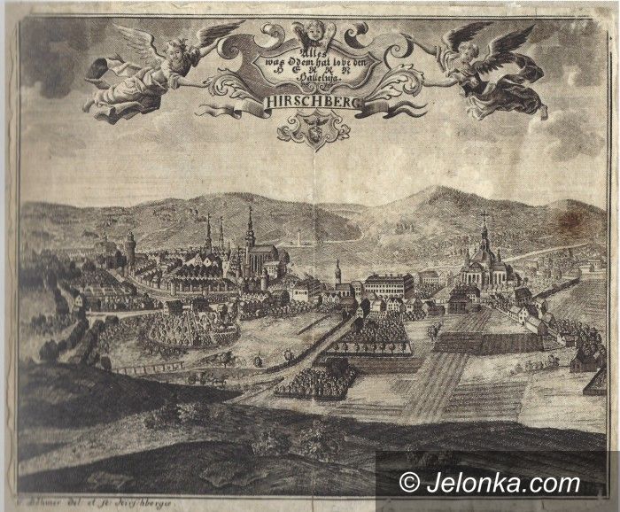 Jelenia Góra: Jelenia Góra w czasach „złotego wieku” miasta (cz. 2)