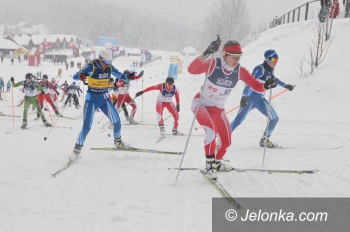 Kubalonka: Po raz kolejny pobiegli ze startu wspólnego