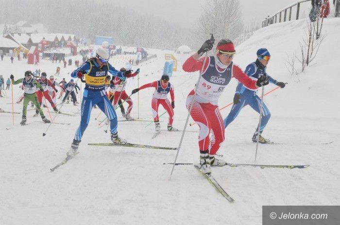 Kubalonka: Po raz kolejny pobiegli ze startu wspólnego