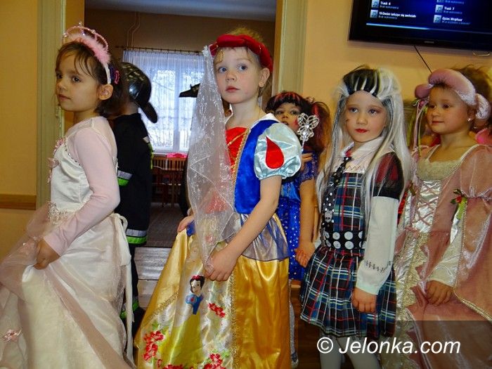 Jelenia Góra: To był bal, wspaniały bal!