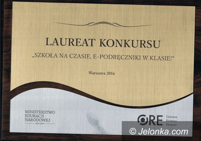 Jelenia Góra: Duży sukces „Jedenastki”