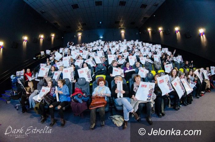 Jelenia Góra: Odlotowe Kino Kobiet na "Planecie Singli"