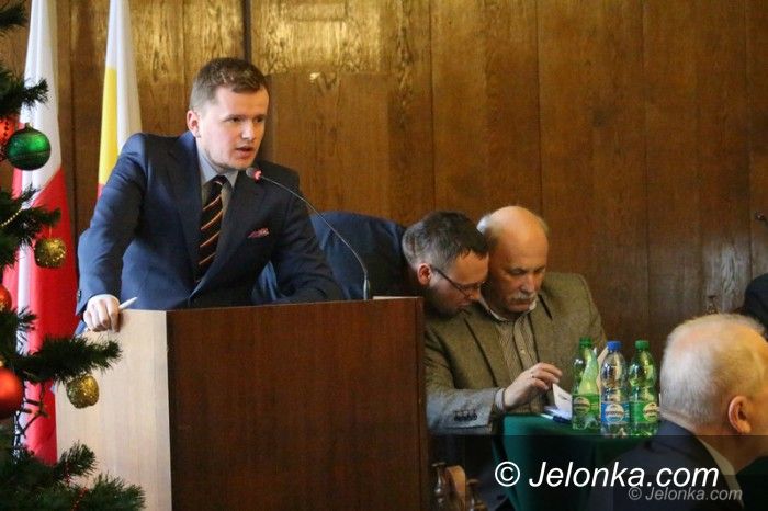 Jelenia Góra: Debata w sprawie podwyżki cen wody przerwana