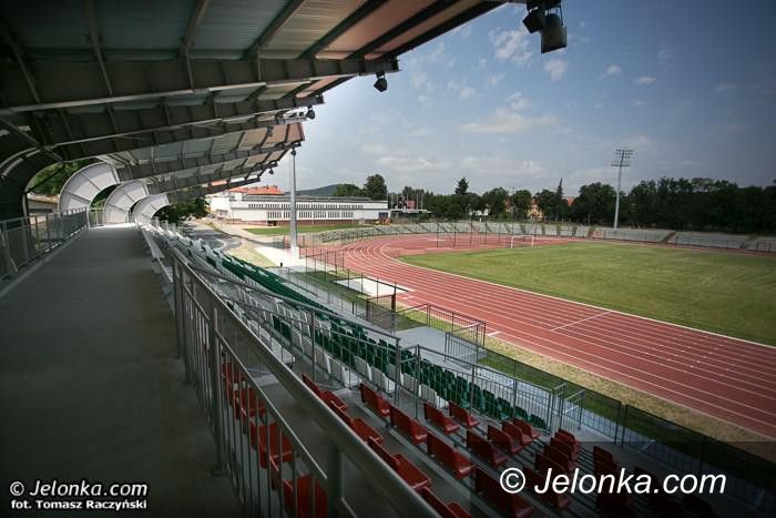 Jelenia Góra: Tamex za swoje naprawi stadion przy Złotniczej