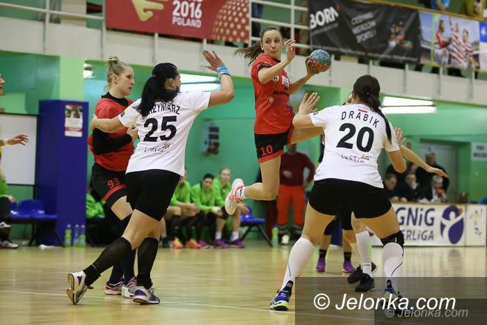 Superliga: KPR powalczy o punkty w Elblągu