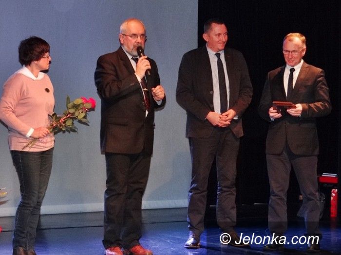 Jelenia Góra: Oto zasłużeni dla Sobieszowa