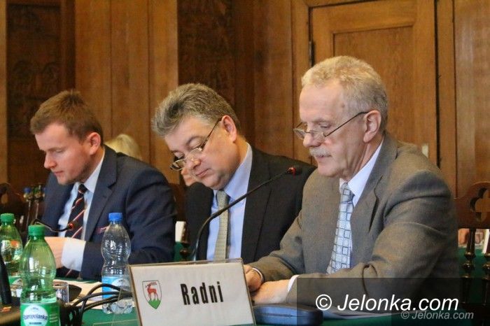 Jelenia Góra: Radni (niby) przeciwko, ale woda podrożeje