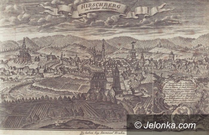 Jelenia Góra: Jelenia Góra w czasach „złotego wieku” miasta (cz. 3)