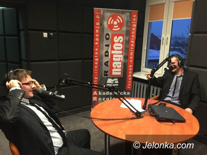 Jelenia Góra: Studenci KPSW zdobywają wiedzę w praktyce