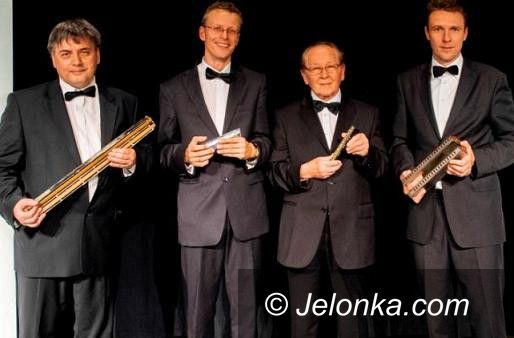 Jelenia Góra: Magiczne brzmienie harmonijki w filharmonii