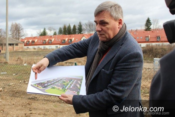 Jelenia Góra: Prezes JTBS wyjaśnia i odpiera zarzuty