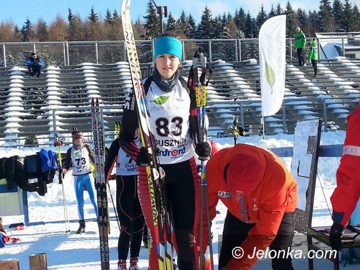 Jelenia Góra: Nasze "Nadzieje Olimpijskie"