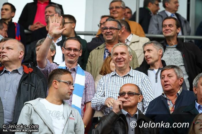 Jelenia Góra: Nowy naczelnik w Wydziale Inwestycji