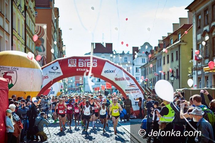 Region: Rusza nowy cykl biegowy