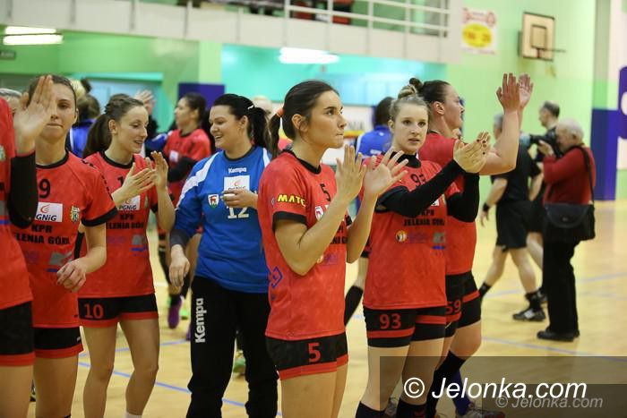 Superliga: Piłkarki ręczne KPR–u zagrają z Vistalem