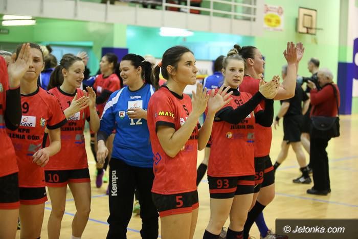 Superliga: Piłkarki ręczne KPR–u zagrają z Vistalem