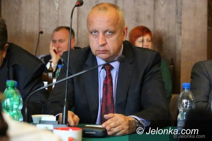 Jelenia Góra: P. Paczóski na wiceprezydenta? To plotka!