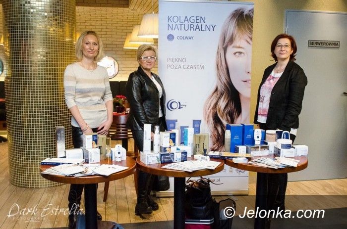 Jelenia Góra: Elegancki ekscentryzm w Kinie Kobiet