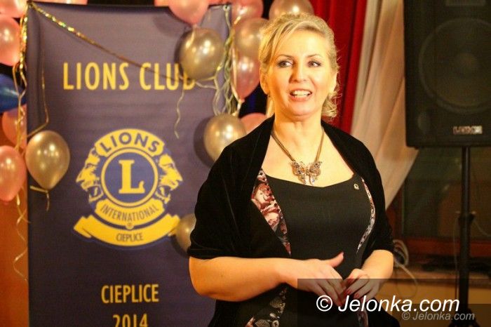 Jelenia Góra: Bal na rzecz dzieci z zespołem Downa