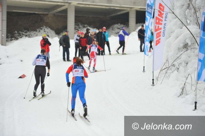 Zakopane: Świetne występy naszych narciarzy biegowych