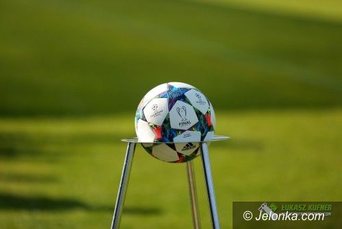 Opole: Olimpia rozbita w pył