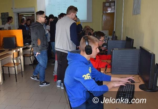 Piechowice: Turniej e–sportowy w Piechowicach