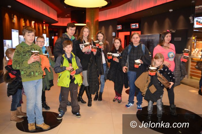 Jelenia Góra: Ferie z Heliosem dzięki prezydentowi