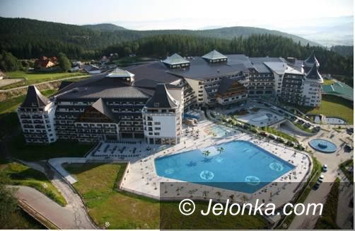 Region: Laureaci Best Hotel Award 2015 z powiatu jeleniogórskiego