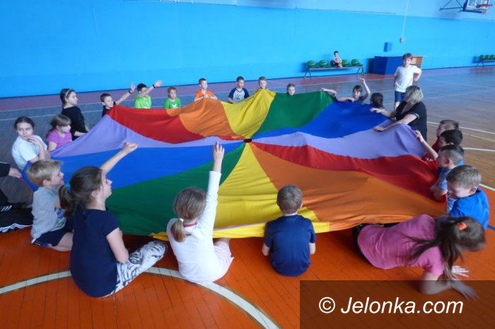 Jelenia Góra: Połkolonie MOS–u zakończone