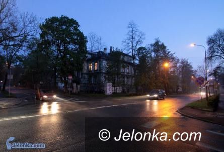 Jelenia Góra: Znamy wykonawcę audytu oświetlenia w mieście