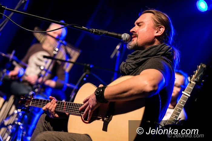 Jelenia Góra: Balcar akustycznie dla jeleniogórzan
