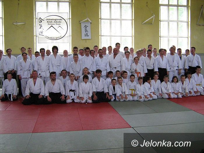Jelenia Góra: Seminarium z Philippem Orbanem