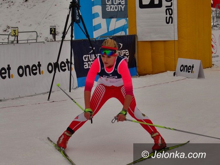 Polana Jakuszycka: Ogólnopolska Olimpiada Młodzieży wystartowała