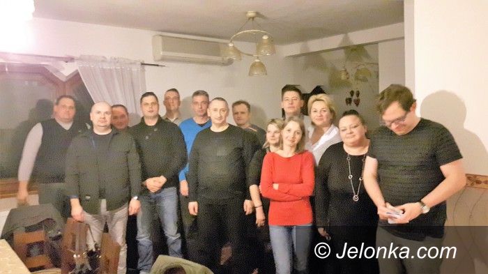 Jelenia Góra: Pawlak w mieście, Stankiewicz w regionie