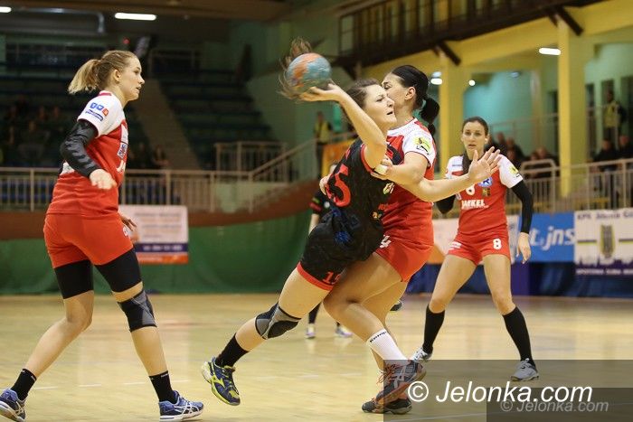 Jelenia Góra: Kolejna szansa KPR–u zmarnowana