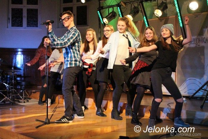 Jelenia Góra: Wielka charytatywna feta w Żeromie!