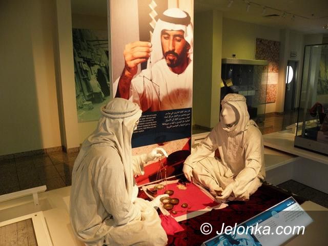 Jelenia Góra: O Emiratach Arabskich w “cyklu czwartkowym”