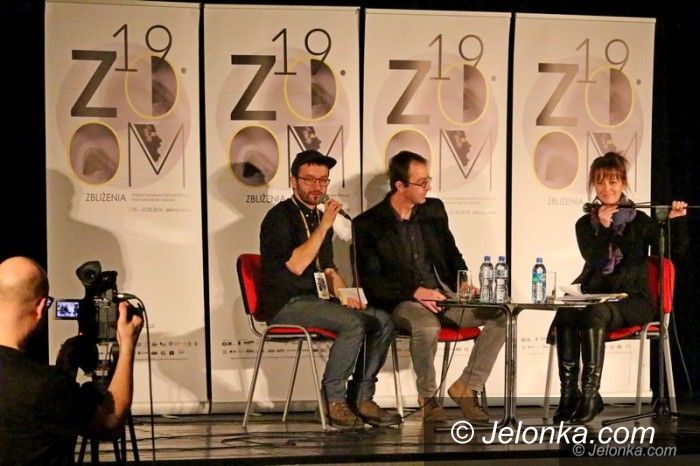 Jelenia Góra: Nagroda Grand Prix festiwalu przyznana