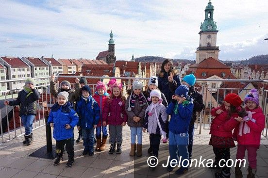 Jelenia Góra: W MDK było artystycznie, edukacyjnie i sportowo