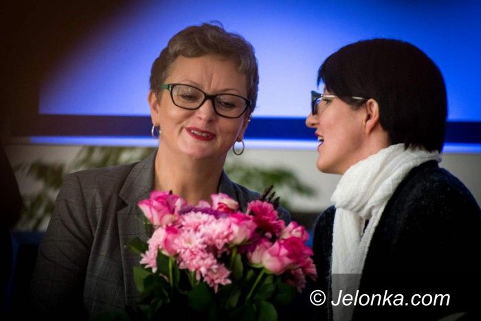 Jelenia Góra: Lekcja historii z Beatą Dżon w „Mechaniku”