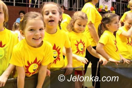 Jelenia Góra: W sobotę Olimpiada Malucha