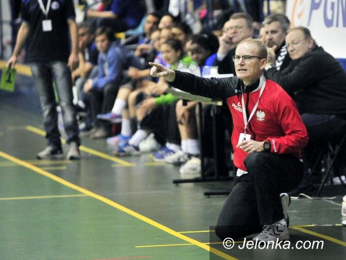 Polska: Janas i Drozdowska w rezerwie