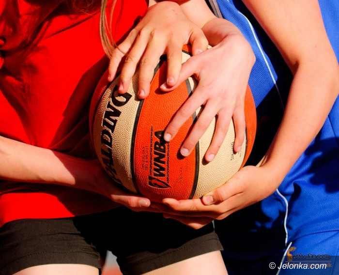 II liga koszykarek: Pewne zwycięstwo Wichosia nad Ekonomem