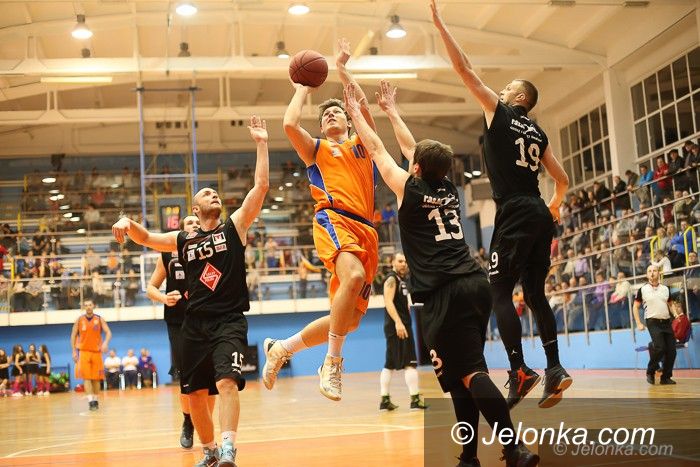 Jelenia Góra: II–liga: Sudety jak za dawnych lat