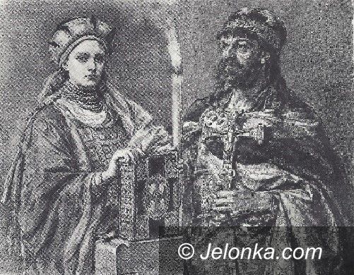 Jelenia Góra: 1050– lecie chrztu Polski?